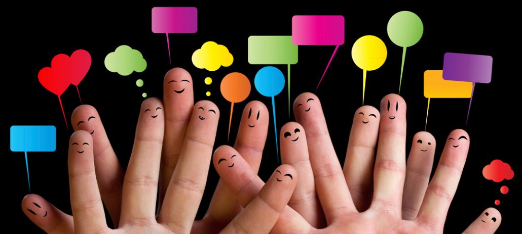 Gli effetti della comunicazione